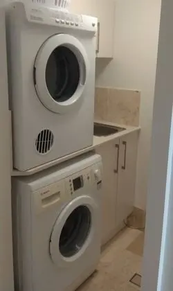 Apart Daire, 2 Yatak Odası, Okyanus Manzaralı