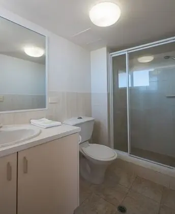 Apart Daire, 2 Yatak Odası, Okyanus Manzaralı