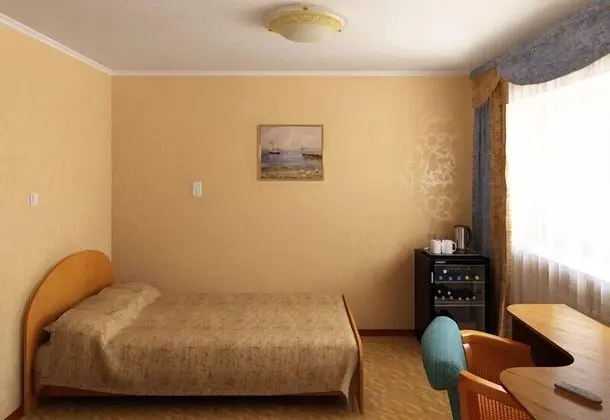 Comfort Tek Kişilik Oda