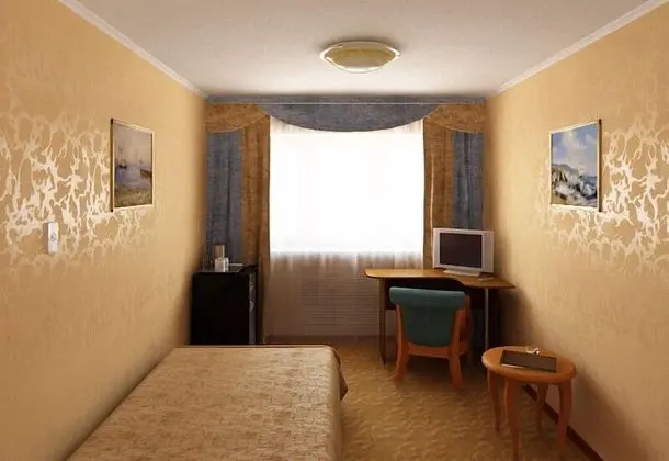 Comfort Tek Kişilik Oda