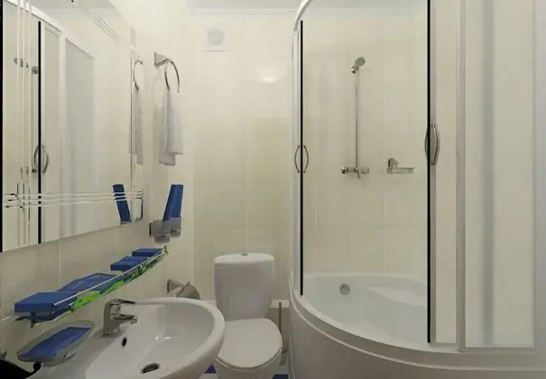 Comfort Tek Kişilik Oda