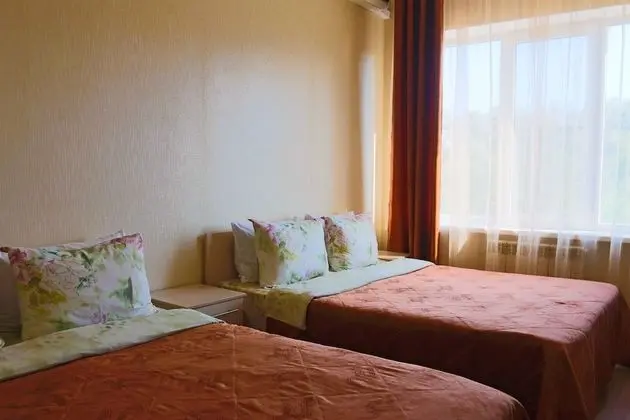 Standard Dört Kişilik Oda