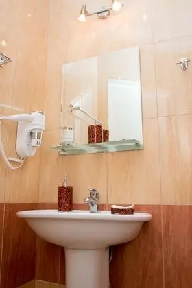 Standard Dört Kişilik Oda