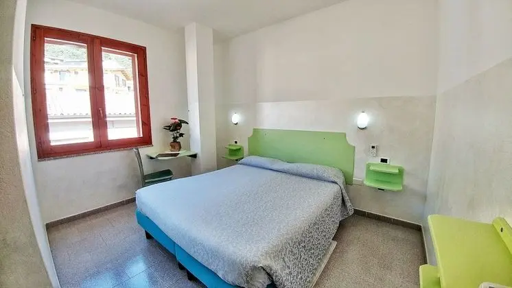 Classic Tek Büyük veya İki Ayrı Yataklı Oda, Şehir Manzaralı
