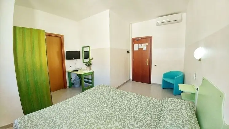 Classic Tek Büyük veya İki Ayrı Yataklı Oda, Şehir Manzaralı