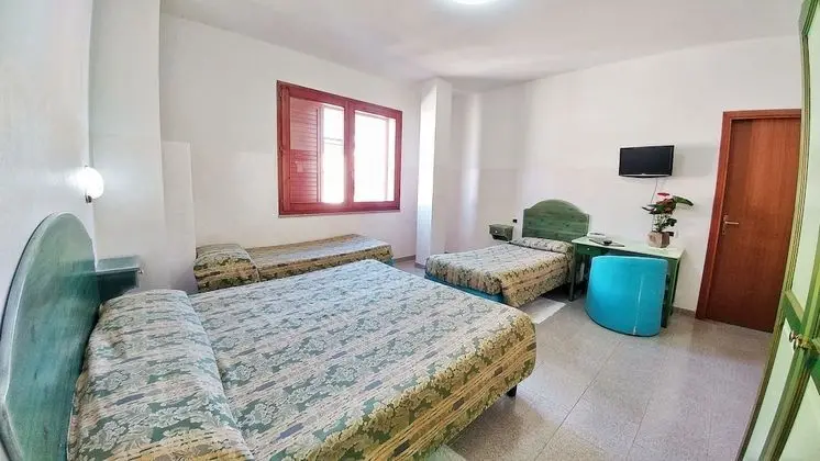 Tek Kişilik Oda, Şehir Manzaralı