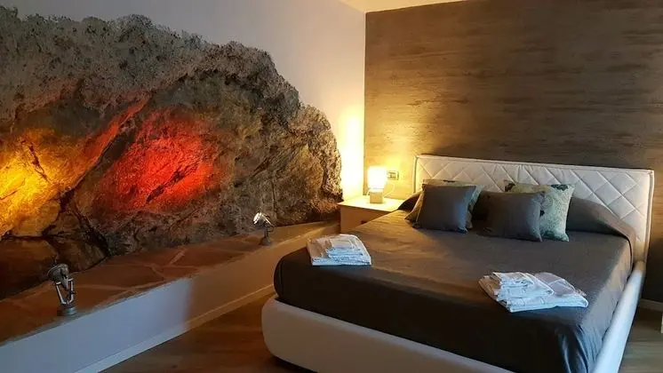 Family Dört Kişilik Oda, Avlu Manzaralı