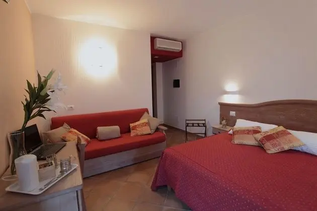 Superior Tek Büyük veya İki Ayrı Yataklı Oda, Göl Manzaralı (King)