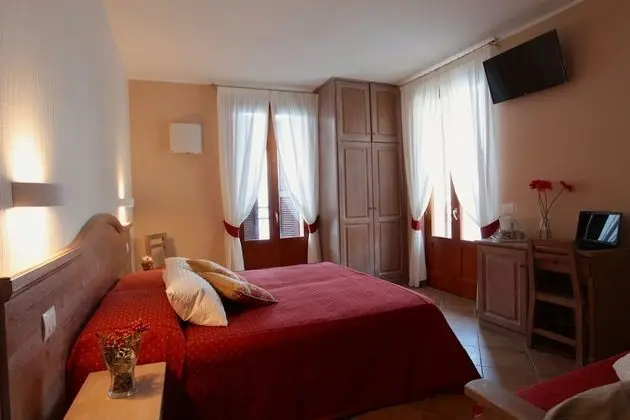 Superior Tek Büyük veya İki Ayrı Yataklı Oda, Göl Manzaralı (King)