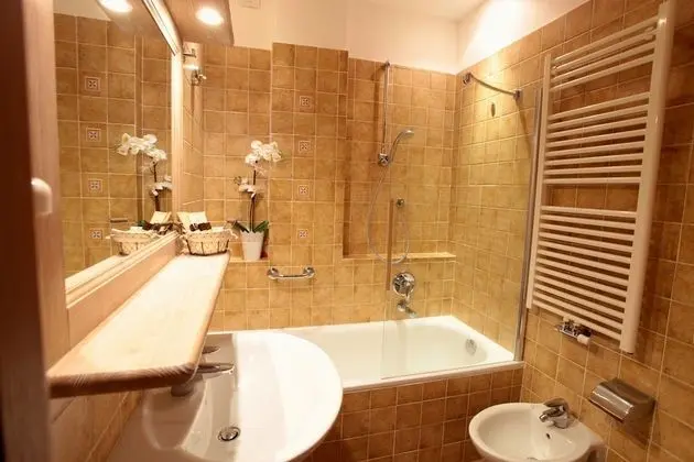 Superior Tek Büyük veya İki Ayrı Yataklı Oda, Göl Manzaralı (King)