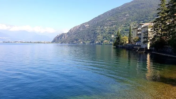 Superior Tek Büyük veya İki Ayrı Yataklı Oda, Göl Manzaralı (King)