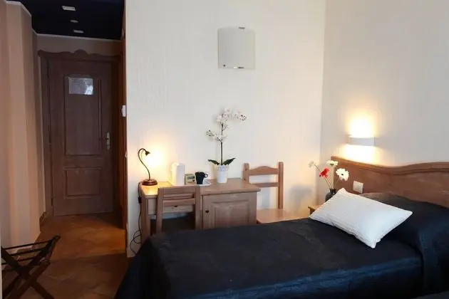 Tek Büyük veya İki Ayrı Yataklı Oda, Göl Manzaralı (Small n.2)