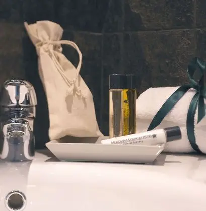 Classic Tek Büyük Yataklı Oda