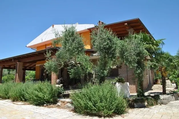 Villa, 4 Yatak Odası