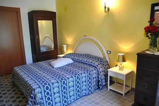 Villa, 4 Yatak Odası