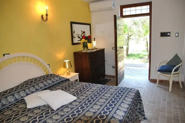 Villa, 4 Yatak Odası