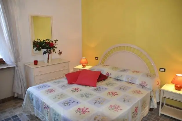 Villa, 4 Yatak Odası