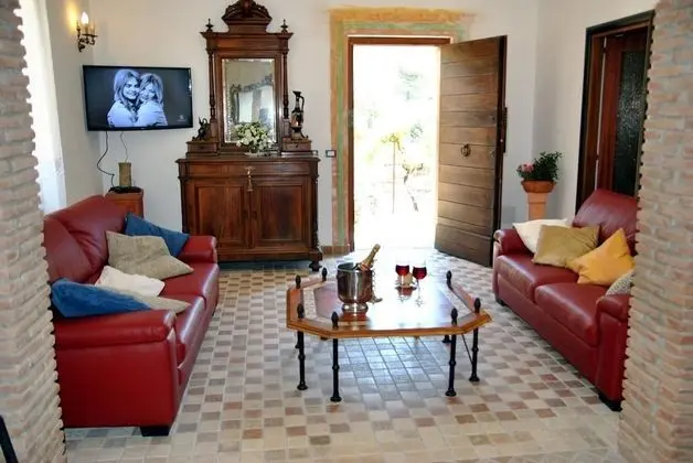 Villa, 4 Yatak Odası