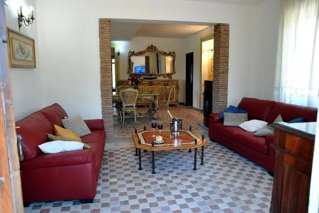 Villa, 4 Yatak Odası