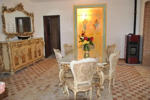 Villa, 4 Yatak Odası