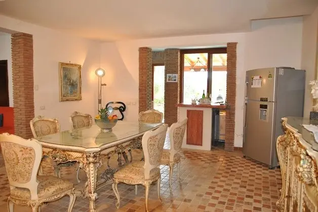 Villa, 4 Yatak Odası