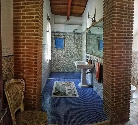 Villa, 4 Yatak Odası