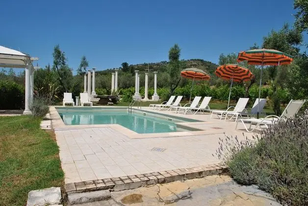 Villa, 4 Yatak Odası