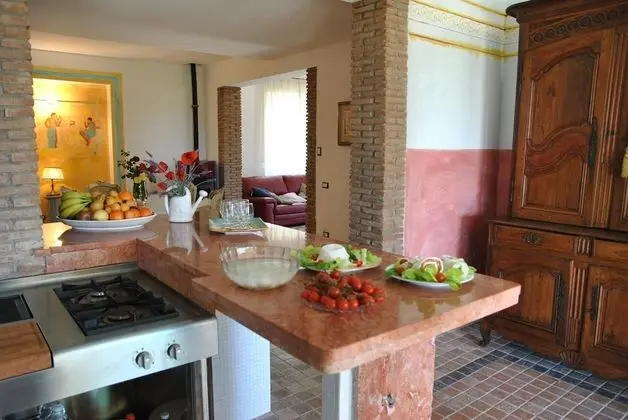 Villa, 4 Yatak Odası