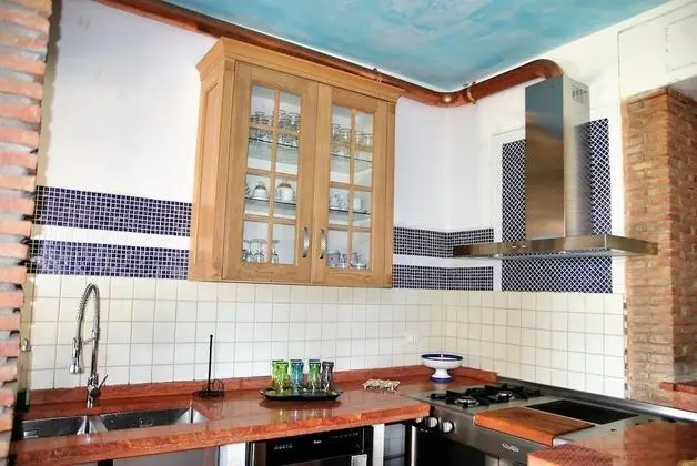 Villa, 4 Yatak Odası