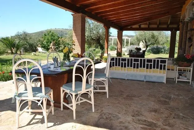 Villa, 4 Yatak Odası