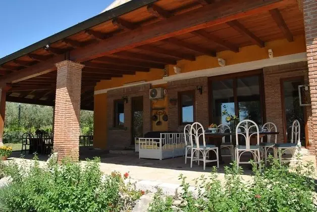 Villa, 4 Yatak Odası