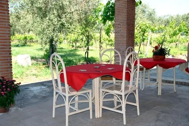 Villa, 4 Yatak Odası