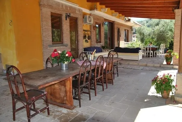 Villa, 4 Yatak Odası