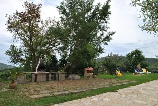 Villa, 4 Yatak Odası