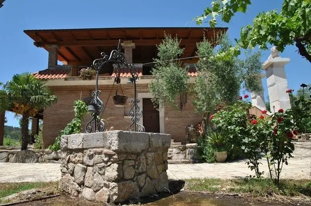Villa, 4 Yatak Odası