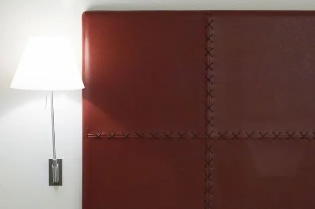 Tek Büyük Yataklı Oda, Bahçe Manzaralı