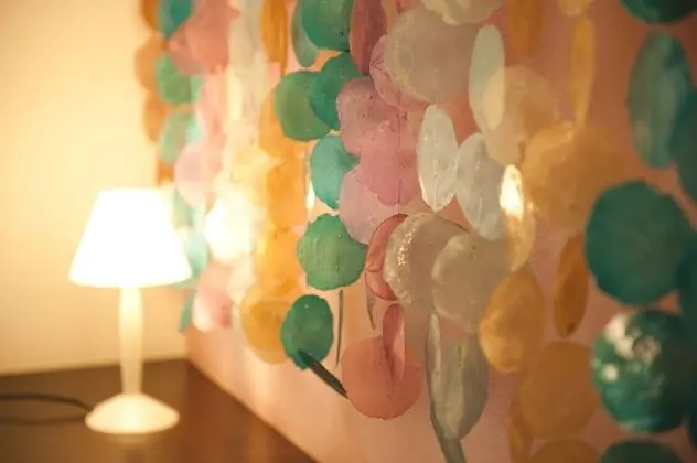 Tek Büyük Yataklı Oda, Dağ Manzaralı (Monte Baldo)