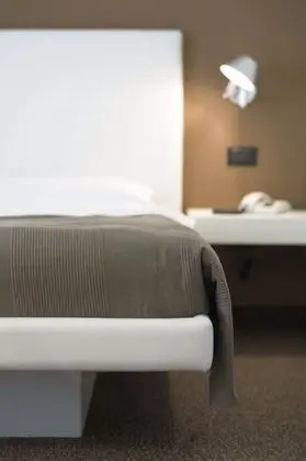 Tek Büyük Yataklı Oda, Göl Manzaralı