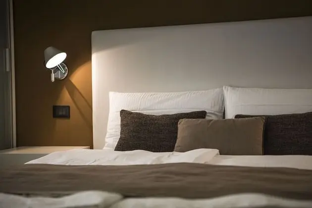 Tek Büyük Yataklı Oda, Göl Manzaralı