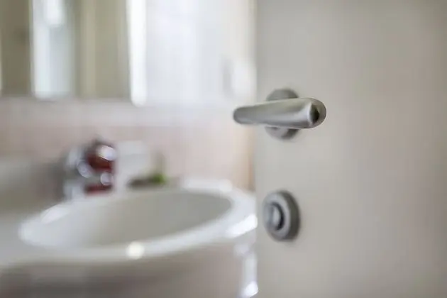 Tek Büyük Yataklı Oda, Göl Manzaralı