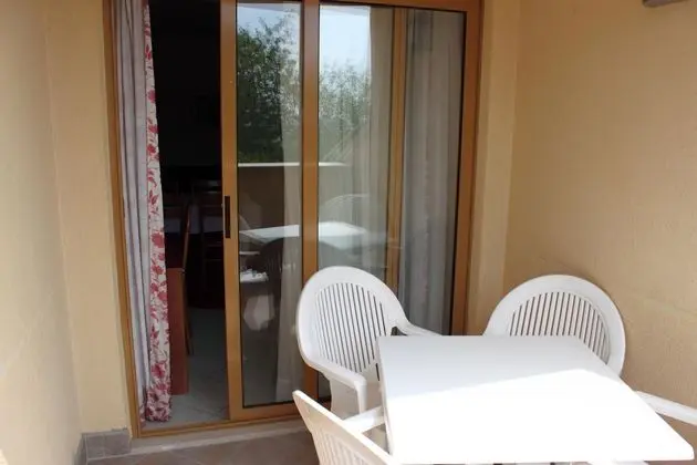 Apart Daire Capacity 4 One Bedroom