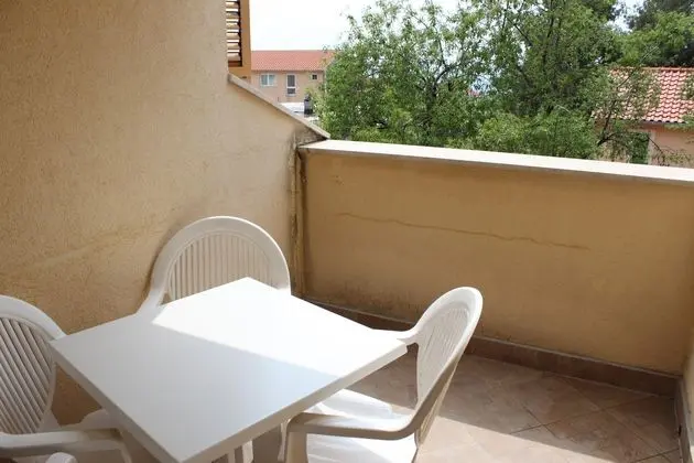 Apart Daire Capacity 4 One Bedroom