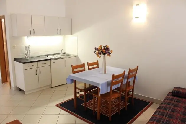 Apart Daire One Bedroom