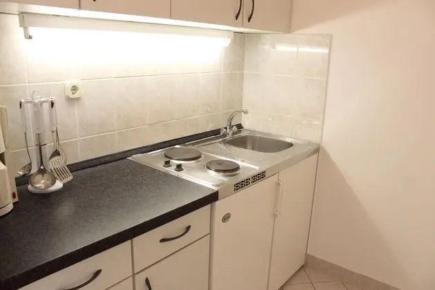 Apart Daire One Bedroom