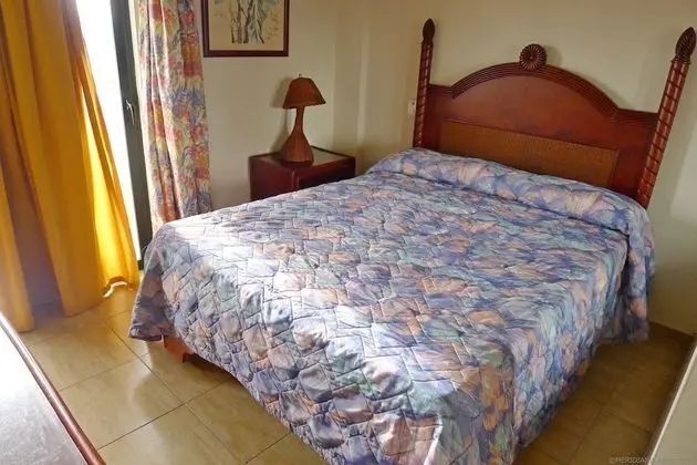 Apart Daire, 2 Yatak Odası, Balkon