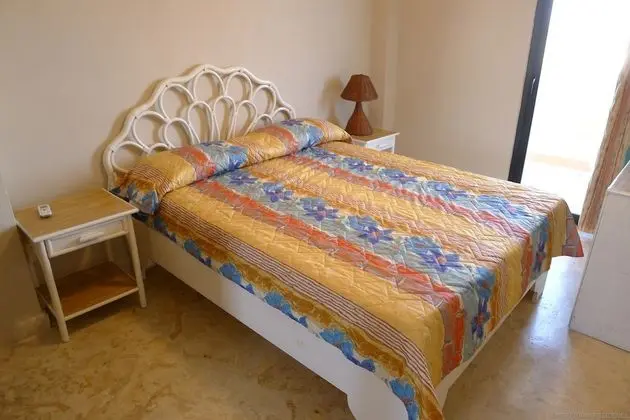 Apart Daire, 2 Yatak Odası, Balkon