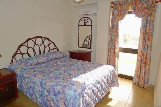Apart Daire, 2 Yatak Odası, Balkon