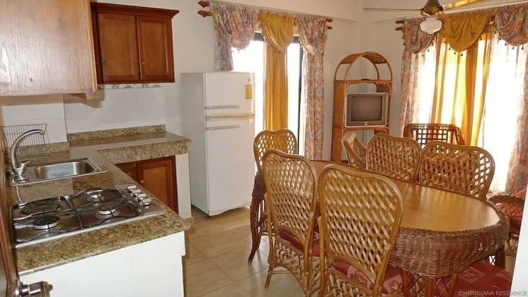 Apart Daire, 2 Yatak Odası, Balkon