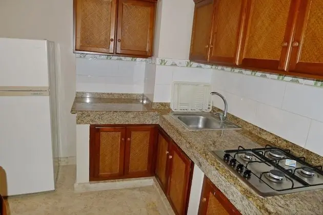 Apart Daire, 2 Yatak Odası, Balkon