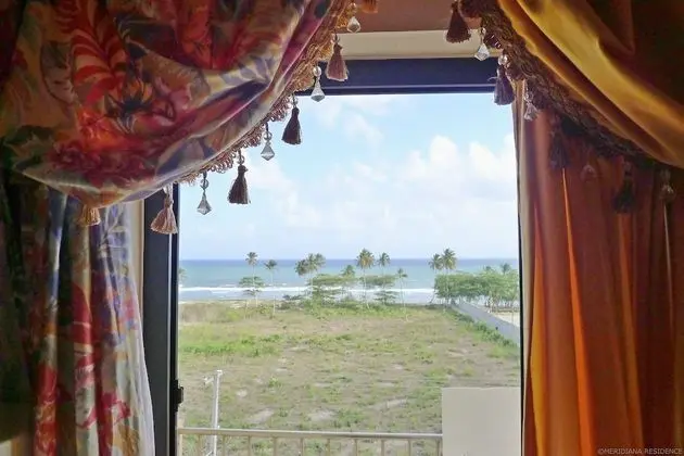 Apart Daire, 2 Yatak Odası, Balkon